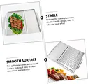 1pc Square Roasting Pan